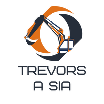 TREVORS A SIA