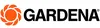 logotip Gardena
